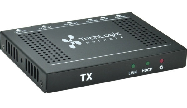 TL-TP70-HDC HDMI & CONTROL OVER TWISTED PAIR CABLE EXTENDER -- 70M